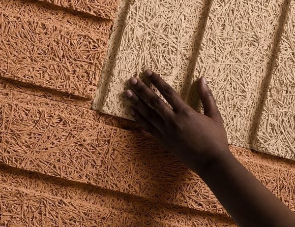 A Field Guide to Sustainable Building Materials in East Africa